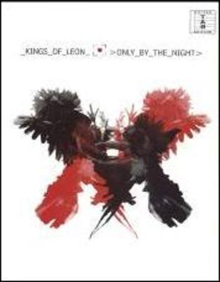 Only By The Night Gtr Tab -