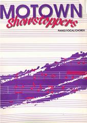 Living For The City (Motown Showstoppers) - PVG (Digital Download)