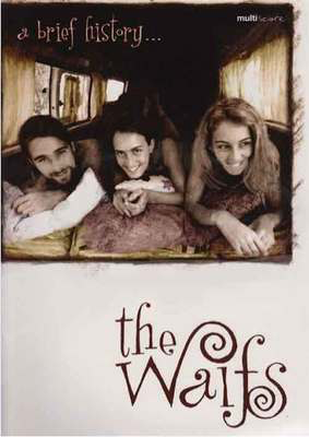A Brief History - Multiscore - The Waifs - Guitar|Piano|Vocal - All Music