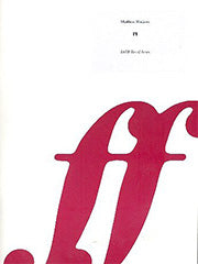 Pi - SATB Chorus (Digital Download)