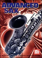 Advanced Sax -