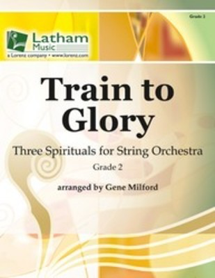 Train To Glory So2 Sc/Pts -