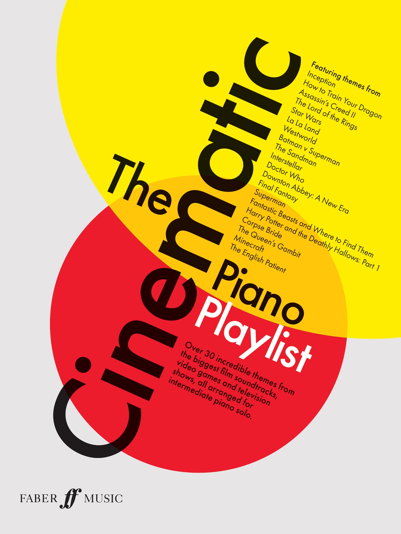 Swim Piano Hymn (from 'Conversations With Friends') - Piano Solo (Digital Download)