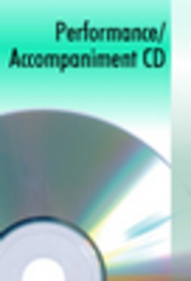 Soon I Will Be Done Perf Accomp Cd -