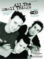 All the Small Things - Hal Leonard Piano & Vocal