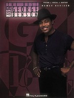 The Best of George Benson - Hal Leonard Piano, Vocal & Guitar
