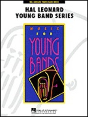 What a Wonderful World - Bob Lowden Hal Leonard Score/Parts