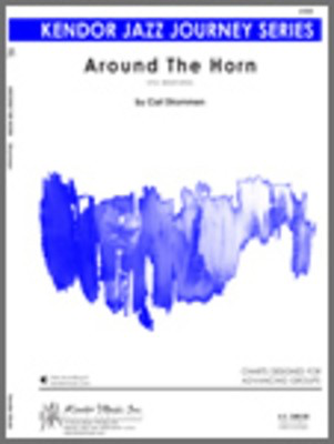 Around The Horn - Strommen - Kendor Music Score/Parts