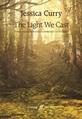 So Let Us Melt - SATB Chorus (Digital Download)
