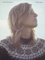 Linda McCartney - Wide Prairie - Hal Leonard Piano, Vocal & Guitar