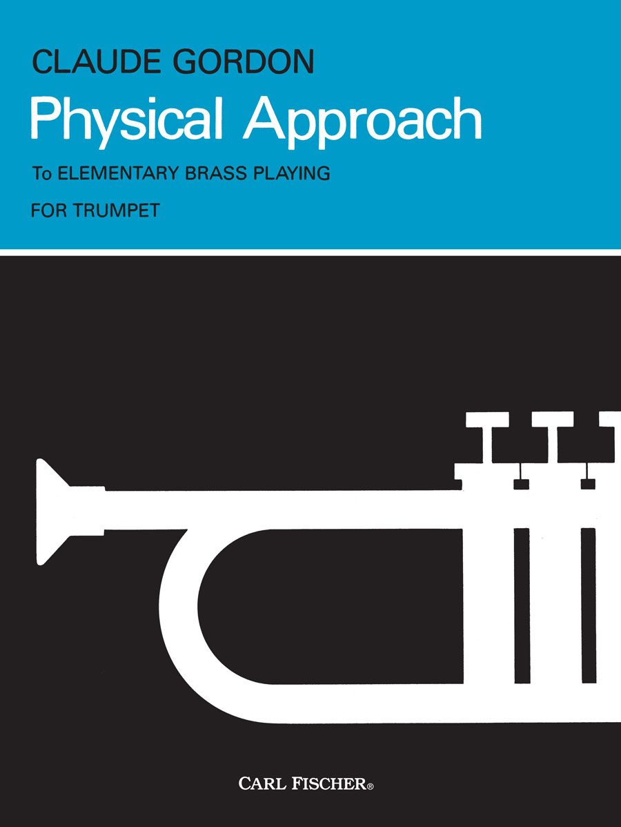 Physical Approach to Elementary Brass Playing