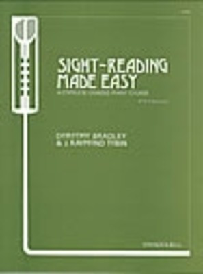 Sight Reading Made Easy Bk 7 Advanced