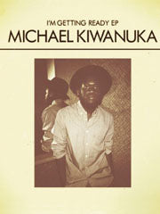 I'm Getting Ready - Michael Kiwanuka - PVG (Digital Download)