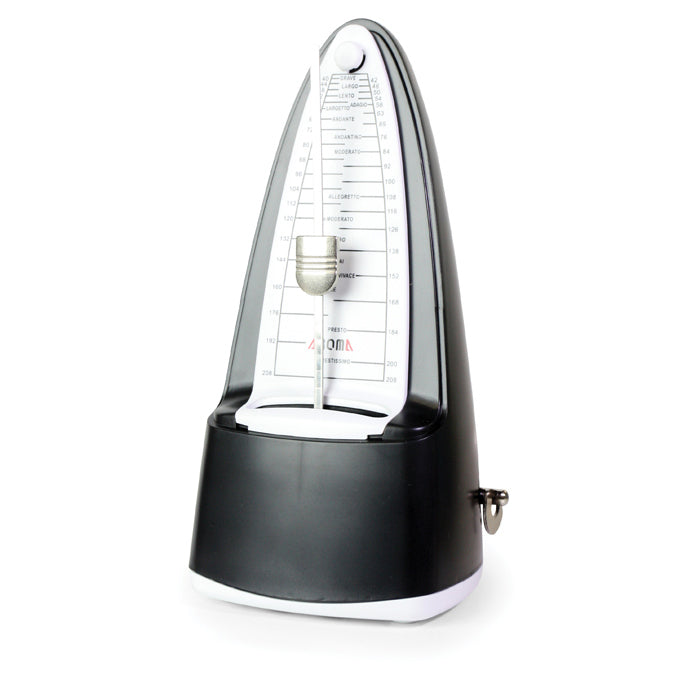 Metronome - Aroma Mechanical, Black, AM706