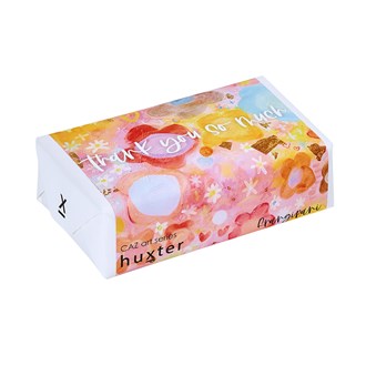 Huxter Soap "Thank You So Much"