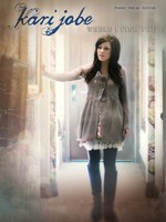 Kari Jobe - Where I Find You - Hal Leonard Piano, Vocal & Guitar