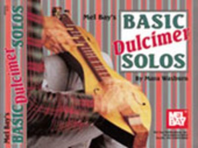 Basic Dulcimer Solos -