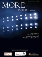 More - Guitar|Piano|Vocal Hal Leonard Piano, Vocal & Guitar