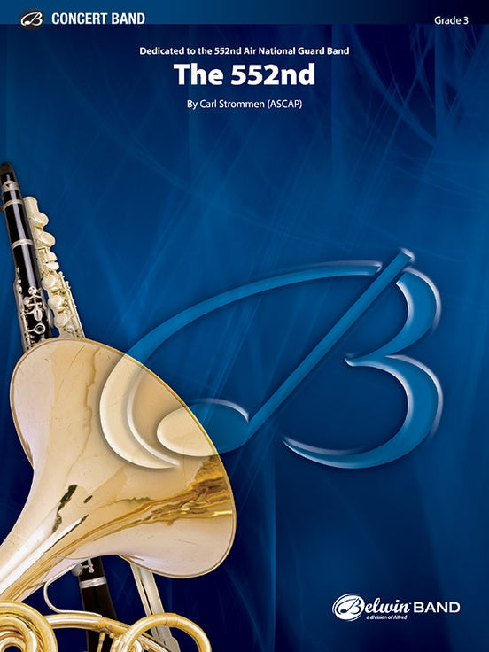 The American Road - Concert Band Conductor Score & Parts (Digital Download)