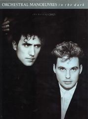 Souvenir - OMD - PVG (Digital Download)
