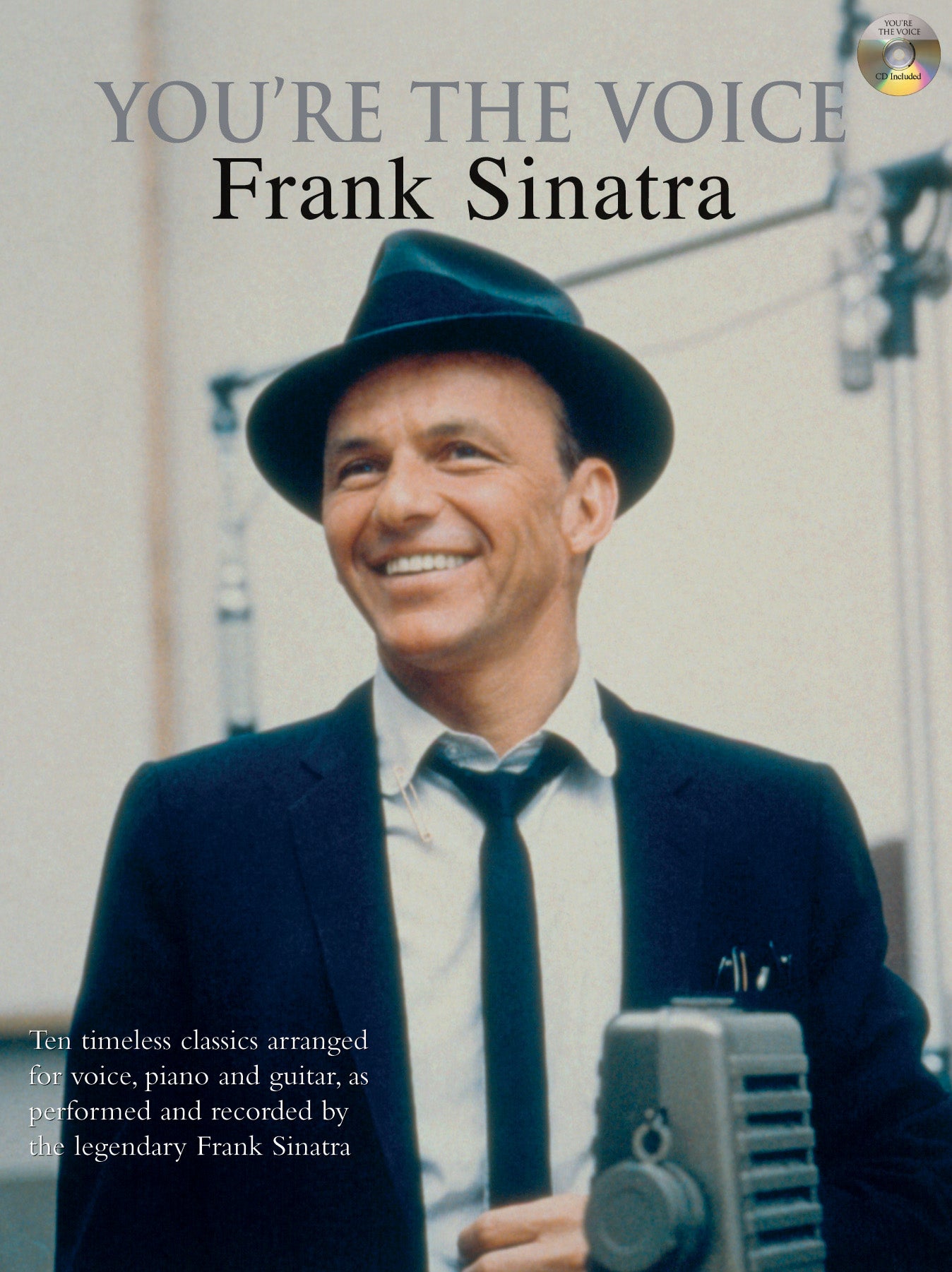 Someone To Watch Over Me - Frank Sinatra - PVG (Digital Download)