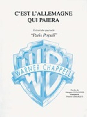 The Lord's Prayer - Rení© Clausen - SATB Shawnee Press Choral Score Octavo