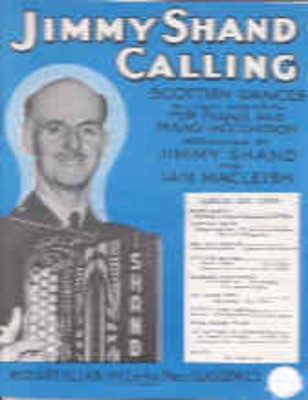 Jimmy Shand Calling -
