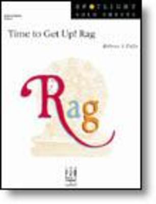 Time to Get Up! Rag