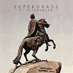 St. Petersburg (DSM-FB-300) - Guitar Tab (Digital Download)
