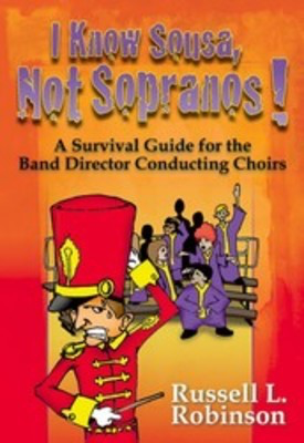 I Know Sousa Not Sopranos -