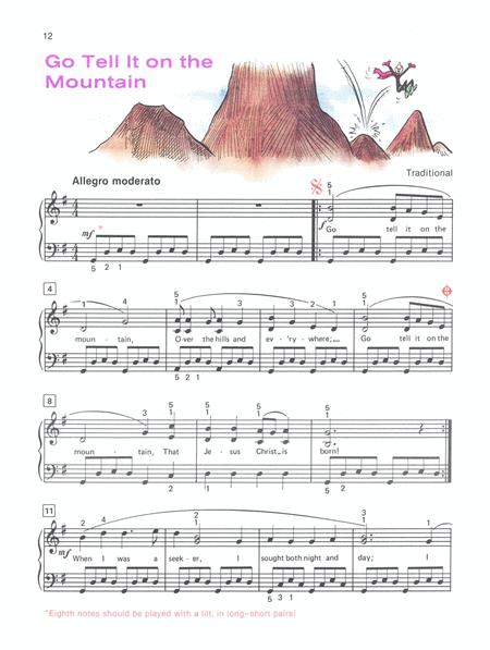 ABPL Merry Christmas! Book 3