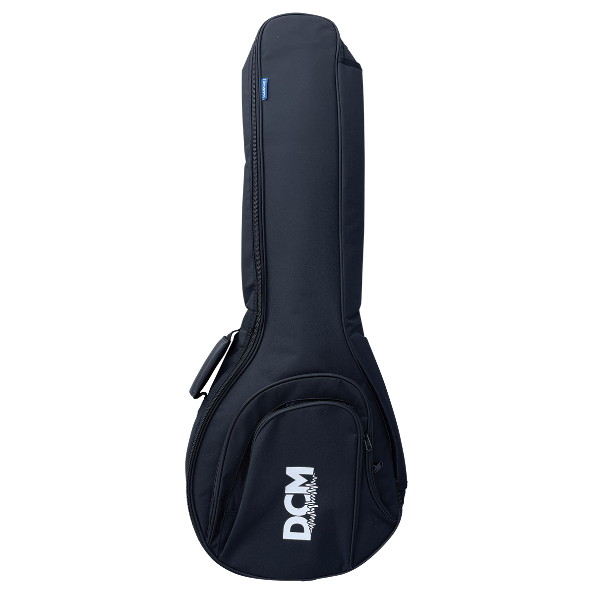 DCM Gig Bag Banjo 4 & 5 String Bag