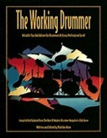 Working Drummer - Drums Hal Leonard