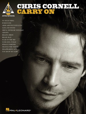 Carry on Recorded Versions - Guitar TAB - Guitar Hal Leonard Guitar TAB