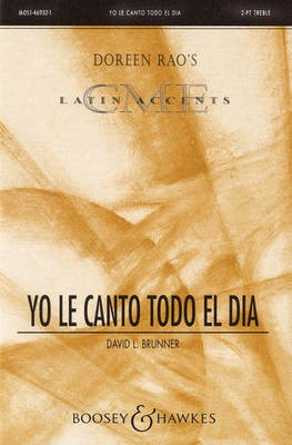 The Storm Is Passing Over - CME Conductor's Choice - Charles Tindley - SATB Barbara Baker Boosey & Hawkes Octavo