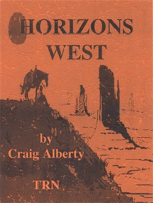 Horizons West - Craig Alberty - TRN Score/Parts