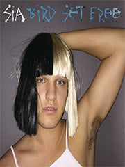 Bird Set Free - Sia - PVG (Digital Download)