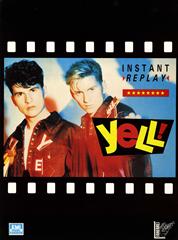 Instant Replay - Yell! - PVG (Digital Download)