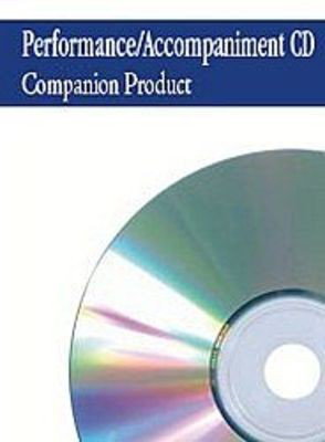 Dobru Noc Accomp Cd -