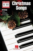 Christmas Songs - Piano Hal Leonard Lyrics & Chords