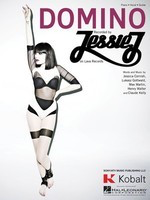 Domino - Guitar|Piano|Vocal Hal Leonard Piano, Vocal & Guitar