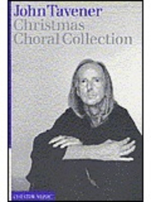 Christmas Choral Collection Satb/Pno -