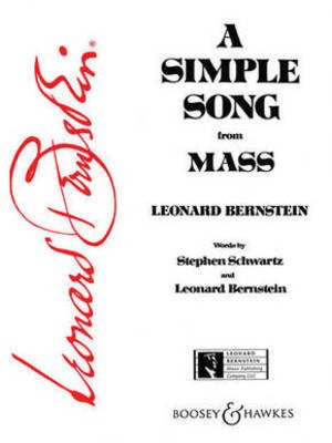 Simple Square Dance - Dorothy Straub - Boosey & Hawkes Score/Parts