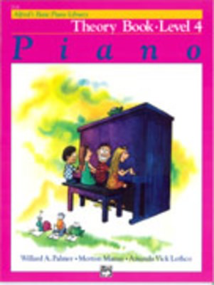ABPL Theory Book 4