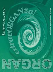 The Hustle - Organ (Digital Download)