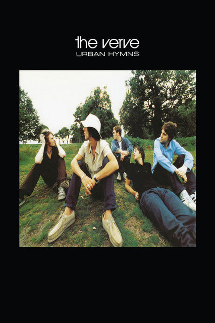 Sonnet - The Verve - PVG (Digital Download)