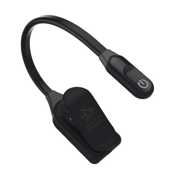 Music Stand Light - Mighty Bright WonderFlex Light Rechargeable