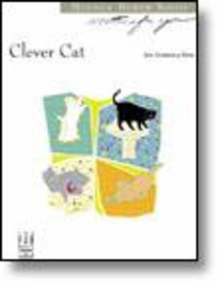 Clever Cat