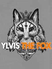 The Fox - Easy Piano (Digital Download)