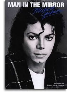 Man In The Mirror S/S -